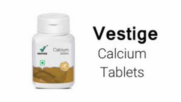 Vestige Calcium